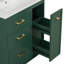 Ensemble de meuble-lavabo classique 30 po-108801197