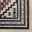 Tapis lavable à la machine Trico SplashGuard Southwestern-1195499085