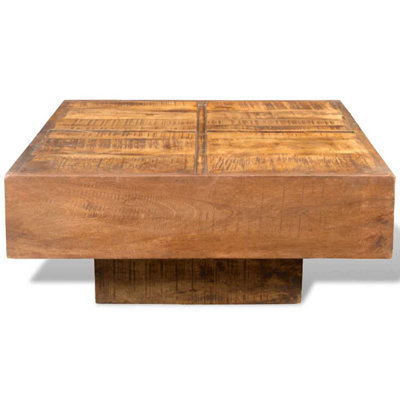 Petite table basse vidaXL