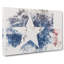 Flag Of Texas - Wrapped Canvas-56658370