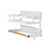 White is out of stock