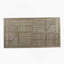 TABLE ECTANGULAIRE EN BOIS