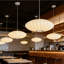 Luminaire suspendu 19,7 pouces à intensité variable-27632436