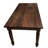 Bhagchandani Solid Wood Dining Table-33115967