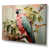 Toile tendue