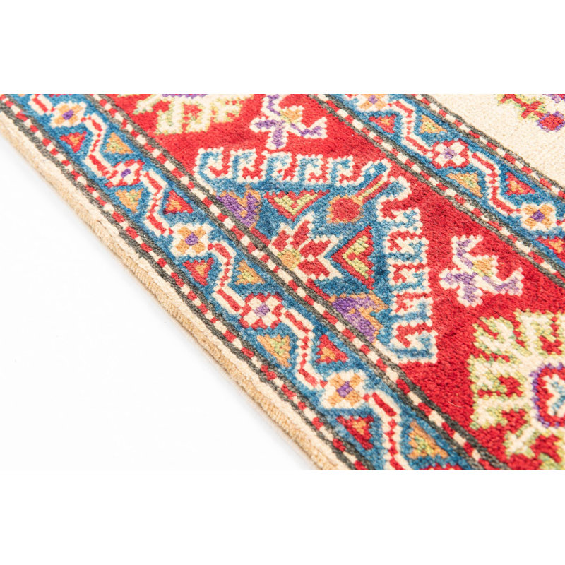 Tapis crème Nero