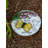 ENJOY OUR GARDEN STEPPING STONE