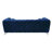 Godsey Upholstered Sofa with Metal Leg-121939784-121939781