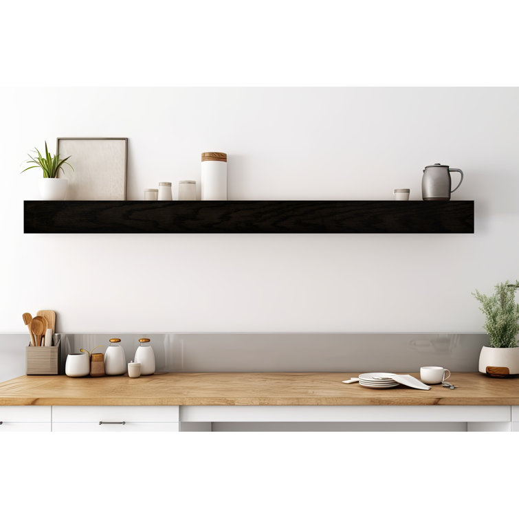 Tablette flottante Krystallynn