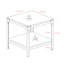 Vipin 2 Piece Side Table Set-29666785
