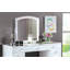 Ensemble de meuble-lavabo 1Pc 3 pi