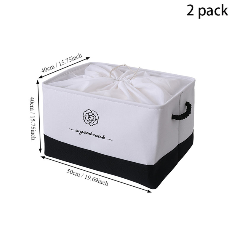 Sac de rangement en tissu Latitude Run®
