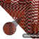 Vienne Solid Color Machine Made Braided Polypropylene Octagon Indoor Outdoor Area Rug