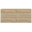 Kalojan Wall Mounted Shelf-1643711001