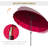 Aarun 279cm Tilt Beach Parasol-55967166