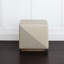 Rufus Square Ottoman