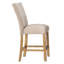 Chaise de comptoir en chenille Artemis-1687043940-1687043942