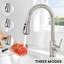 Brayden Studio Kitchen Faucet