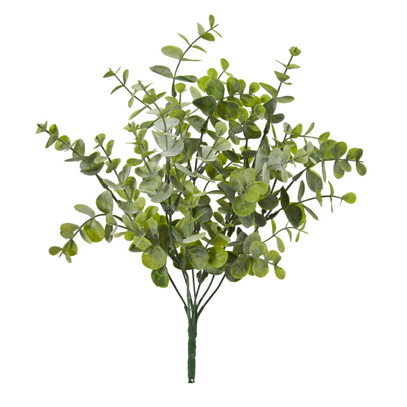 Eucalyptus Pick Artificial Plant