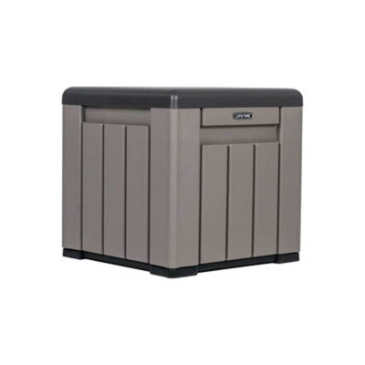Cube de rangement extérieur Lifetime