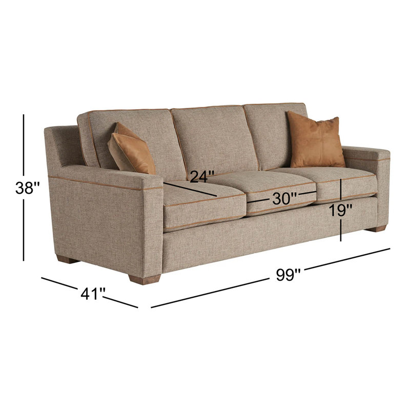 Liam Sofa