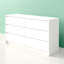 Barker Ridge 6 Drawer Double Dresser-20454252-27108514