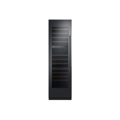 24" Wine Column Panel Kit, Contemporary