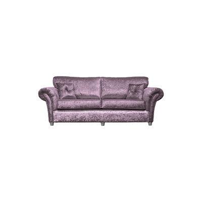 Maritza 3 Seater Sofa