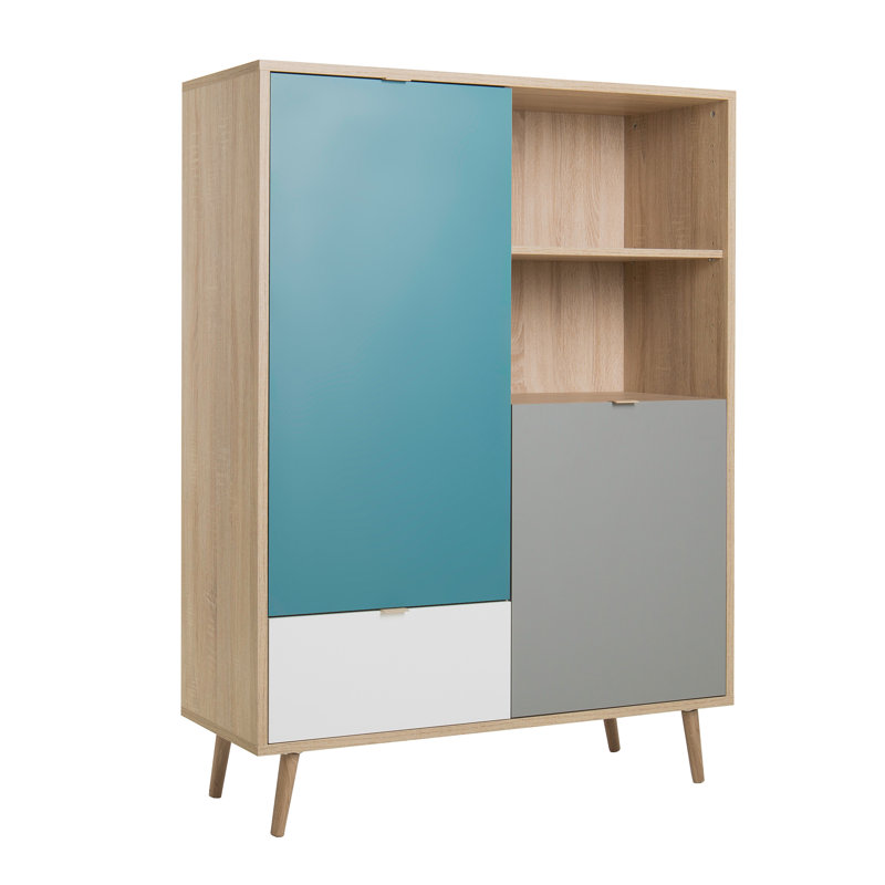 Hollington 103cm Sideboard