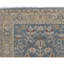 Ziegler Wool Oriental Area Rug in Blue/Beige/Green