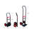 Telescoping Flow Back Folding Hand Truck
