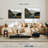 Mehar Moraine Lake Shore Canoes-107705559