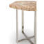 Table de bout