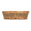 Felstead Wicker Tray Storage Basket-1535010001