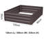 Metal Planter Box-1081685021