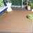 Panchuri Performance Solid Color Indoor/Outdoor Area Rug-2023091747