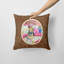  Coussin décoratif Airedale