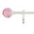 Rose / blanc est en rupture de stock