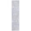 Tapis beige / bleu Palma 318-80810435