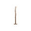 Pirwi 9 - Hook Coat Rack