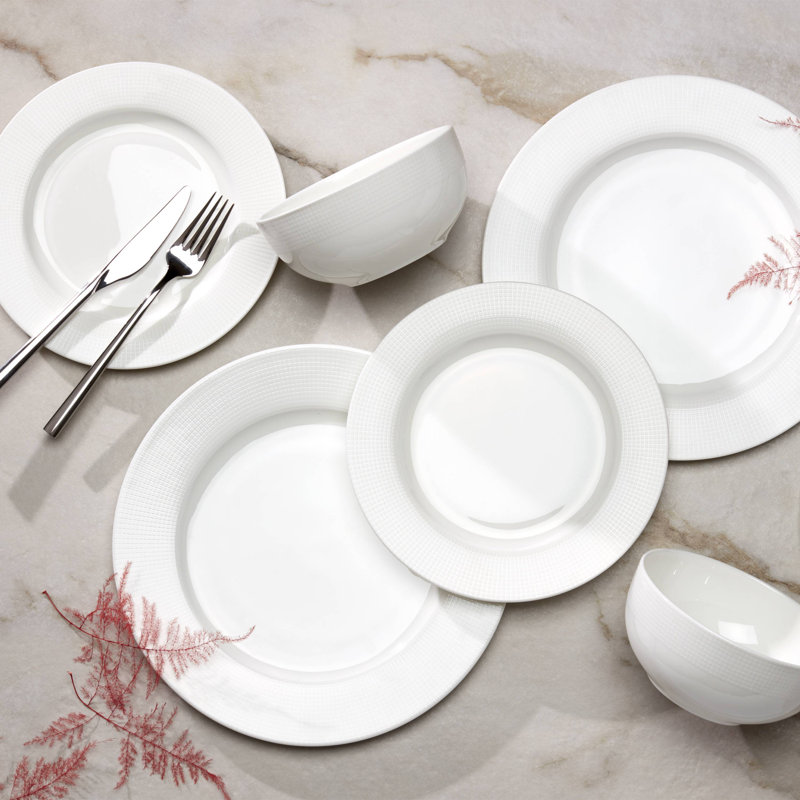Bols tout usage Lenox Tuscany Classics, achat de 4 et 6