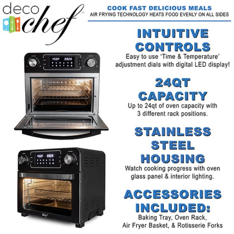 https://assets.wfcdn.com/im/26349871/resize-h755-w755%5Ecompr-r85/1255/125523824/Deco+Chef+Toaster+Oven+with+Rotisserie.jpg