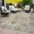 Machine Washable Indoor/Outdoor Oden ACN2163 Global Rug-2046383845