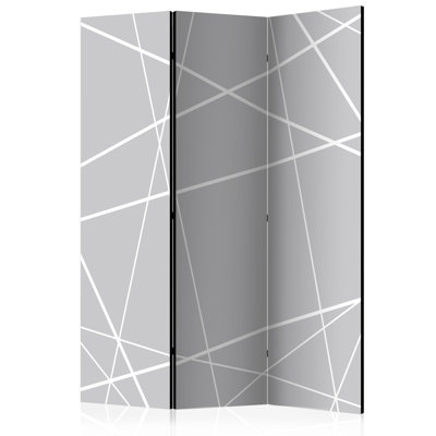 Pippi 172cm H Folding Room Divider