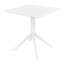 Ensemble bistro long pour 2 personnes 27,5 po Farrah Square-1120359084