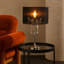 Lampe de table Rowana