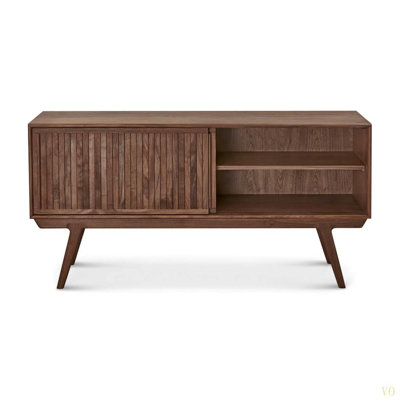 Cabinet multimédia Strathcona