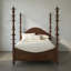 Ferret Four Poster Bed-768880825