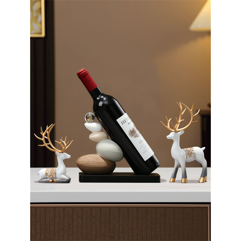Support à vin Stoneflow