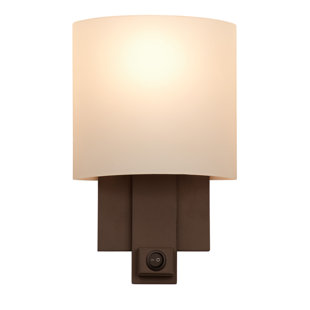 Applique murale 1 lumière Espille
